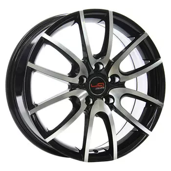 Диск литой LegeArtis Replica