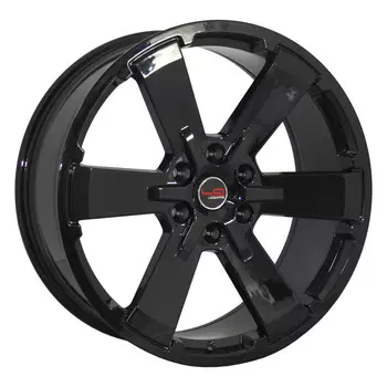 Диск литой LegeArtis Replica