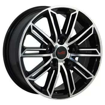 Диск литой LegeArtis Replica