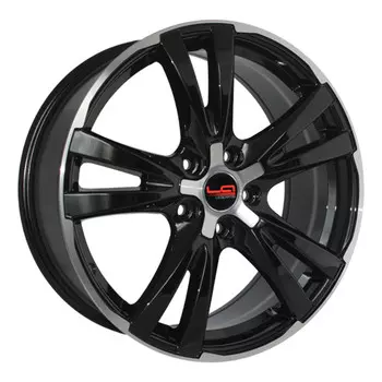 Диск литой LegeArtis Replica