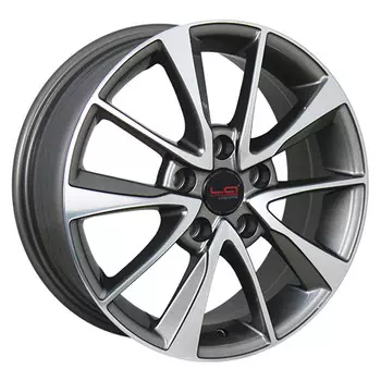 Диск литой LegeArtis Replica