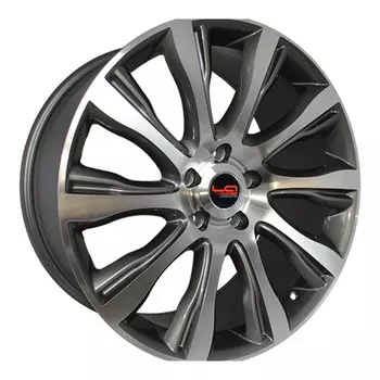 Диск литой LegeArtis Replica