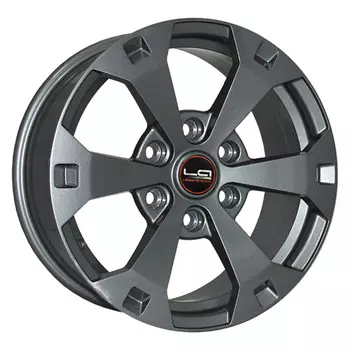 Диск литой LegeArtis Replica