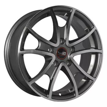 Диск литой LegeArtis Replica