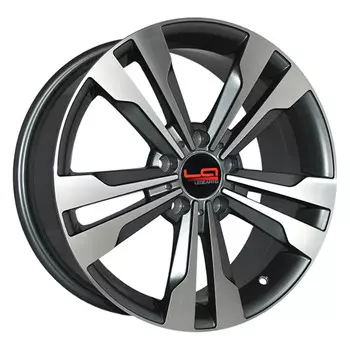 Диск литой LegeArtis Replica