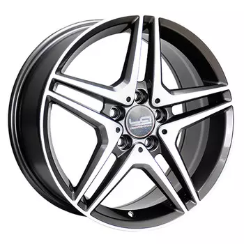 Диск литой LegeArtis Replica