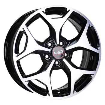 Диск литой LegeArtis Replica