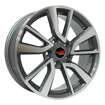 Диск литой LegeArtis Replica