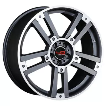 Диск литой LegeArtis Replica