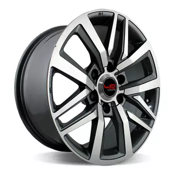 Диск литой LegeArtis Replica