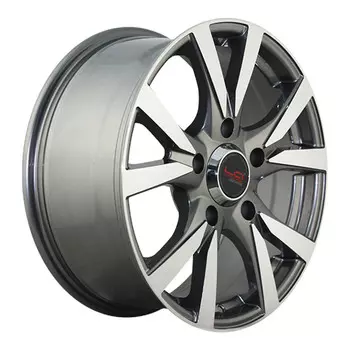 Диск литой LegeArtis Replica