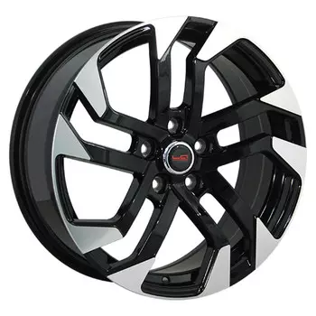 Диск литой LegeArtis Replica