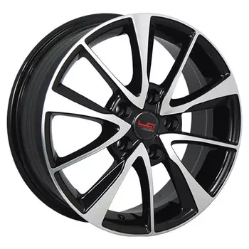 Диск литой LegeArtis Replica