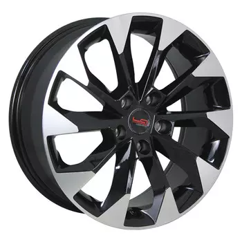 Диск литой LegeArtis Replica