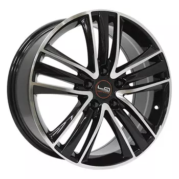 Диск литой LegeArtis Replica