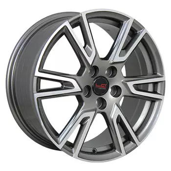 Диск литой LegeArtis Replica