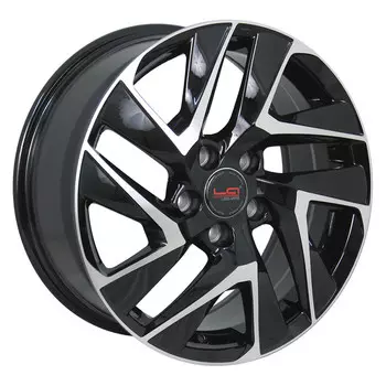 Диск литой LegeArtis Replica