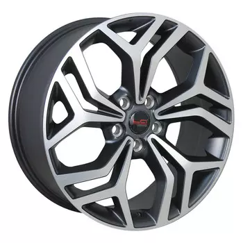 Диск литой LegeArtis Replica