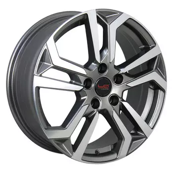 Диск литой LegeArtis Replica