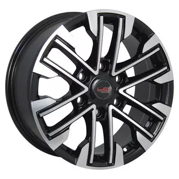 Диск литой LegeArtis Replica