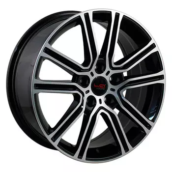 Диск литой LegeArtis Replica