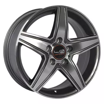 Диск литой LegeArtis Replica