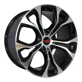 Диск литой LegeArtis Replica