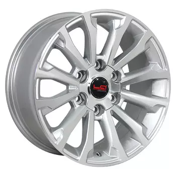 Диск литой LegeArtis Replica