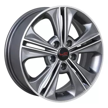 Диск литой LegeArtis Replica