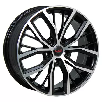 Диск литой LegeArtis Replica