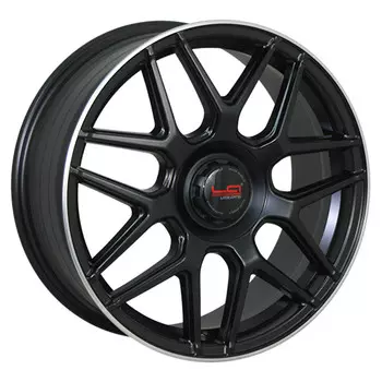 Диск литой LegeArtis Replica