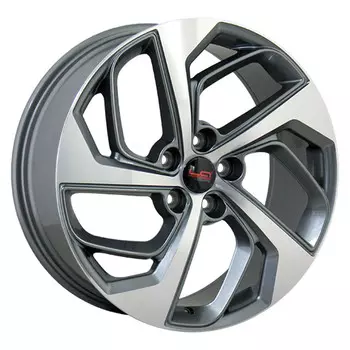 Диск литой LegeArtis Replica