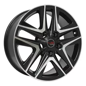 Диск литой LegeArtis Replica