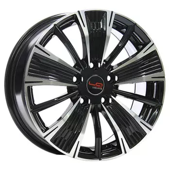 Диск литой LegeArtis Replica