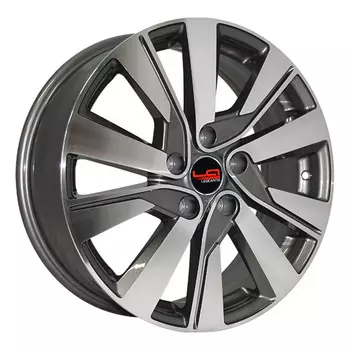 Диск литой LegeArtis Replica