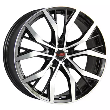 Диск литой LegeArtis Replica