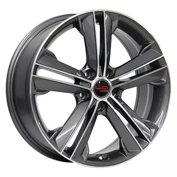 Диск литой LegeArtis Replica