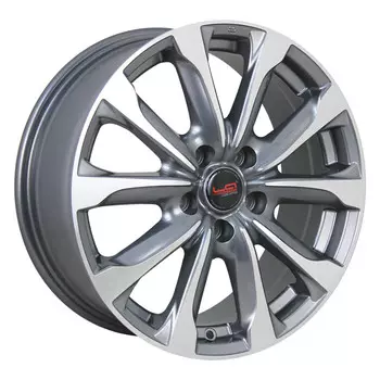 Диск литой LegeArtis Replica