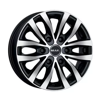 Диск литой MAK