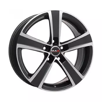 Диск литой MAK