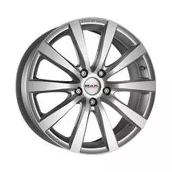 Диск литой MAK