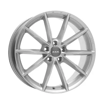 Диск литой MAK