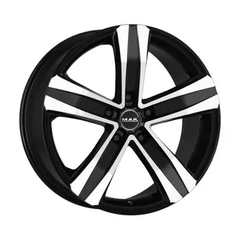 Диск литой MAK