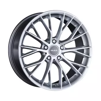 Диск литой MAK