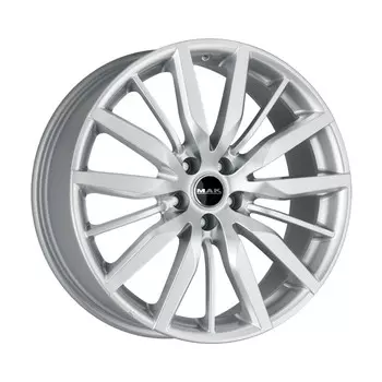 Диск литой MAK