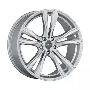 Диск литой MAK