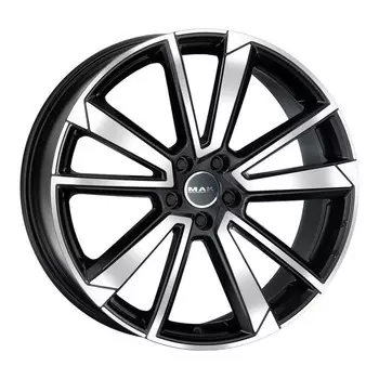 Диск литой MAK