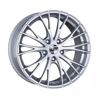 Диск литой MAK