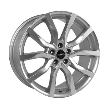 Диск литой MAK