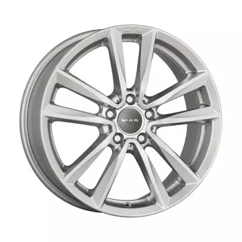 Диск литой MAK